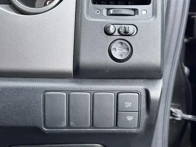 ホンダ クロスロード 18X 宮城県 2007(平19)年 10.1万km ナイトシェイドメタリック 4WD/社外SDナビ/【CD・DVD・SD・BT・フルセグTV】/バックカメラ/社外16インチAW/社外前後ドライブレコーダー/社外ルーフキャリア/電動格納ミラー/ステアリングスイッチ/横滑り防止装置/キーレス/スペアキー/ETC