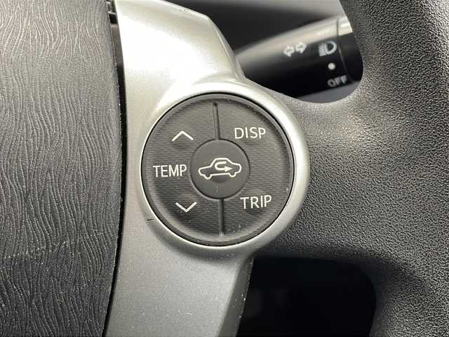 トヨタ プリウス ＰＨＶ S 栃木県 2012(平24)年 4.1万km ダークブルーマイカ 純正ナビ(NSZN-W61G)/(フルセグ・Bluetooth・CD・DVD・SD)/バックカメラ/プラグインHV/充電プラグ積込/ビルトインETC/前方ドラレコ/前席シートヒーター/禁煙車/HIDヘッドライト/オートライト/プッシュスタート/スマートキー/スペアキー/ステアリングスイッチ/電動格納ミラー/純正アルミホイール/純正フロアマット/ドアバイザー