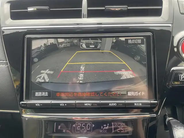 トヨタ プリウス α S ツーリングセレクション G’s 神奈川県 2017(平29)年 2.2万km アティチュードブラックマイカ ワンオーナー/ディーラーOPナビ(9インチ)/CD/DVD/Bluetooth/地デジ/バックカメラ/ETC2.0/スウェード調/合皮コンビシート/LEDヘッドライト/オートライト/Gs専用18インチアルミ/スマートキー/保証書/取説/スペアキーあり