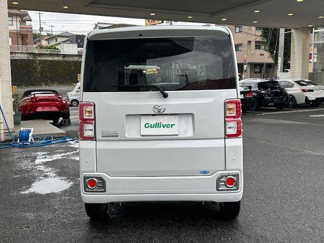 トヨタ ピクシスメガ L SAⅢ 宮城県 2021(令3)年 4.7万km シャイニングホワイトパール ワンオーナー/社外メモリナビ/USB/AM/FM/BT/AUX/フルセグTV/バックカメラ/ステアリングスイッチ/両側パワースライドドア/純正アルミ夏タイヤ14インチ/純正フロアマット/横滑り防止装置/衝突被害軽減システム/アイドリングストップ/電動格納ミラー/LEDライト/オートマチックハイビーム/ETC/プッシュスタート/保証書・記録簿・取扱説明書