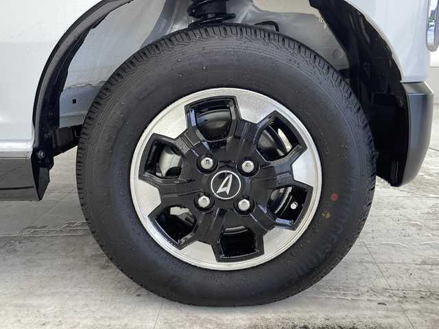 ダイハツ アトレー バン RS 愛知県 2025(令7)年 0.2万km シャイニングホワイトパール 衝突被害軽減ブレーキ/純正7インチSD（ナビあり）/両側パワースライドドア/クルーズコントロール/フルセグTV/CD/Bluetooth/バックカメラ/コーナーセンサー/純正アルミホイール/LEDヘッドライト/インテリジェントミラー/オートマチックハイビーム/ドライブレコーダー/ETC/ステアリングスイッチ/スマートキー/プッシュスタート