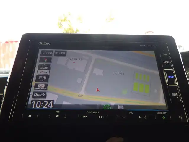 ホンダ Ｎ ＢＯＸ カスタム G EX ホンダセンシング 千葉県 2018(平30)年 5万km プレミアムホワイトパールⅡ ホンダセンシング/・衝突軽減ブレーキ（CMBS）/・車線維持支援システム（LKAS）/・アダプティブクルーズコントロール（ACC）/・後方誤発進抑制機能/・誤発進抑制機能/左パワースライドドア/右イージークローザードア/純正SDナビ/地デジTV/【DVD/CD再生機能　Bluetooth接続】/バックカメラ/ETC/LEDヘッドライト/フォグライト/ウインカーミラー/リアコーナーセンサー/サイド/カーテンエアバッグ/スマートキー