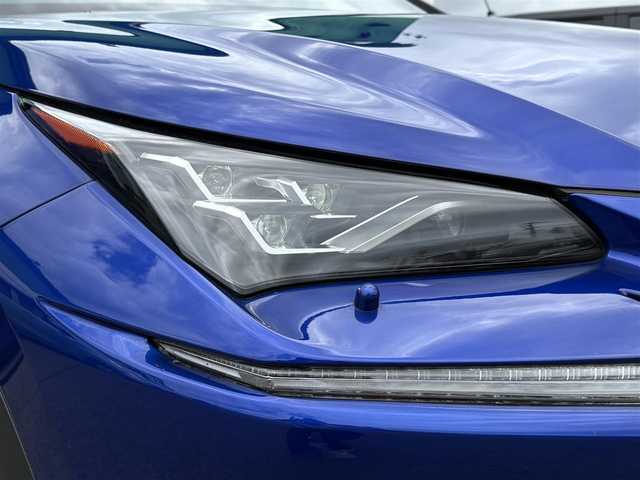 レクサス ＮＸ 300 Fスポーツ 徳島県 2017(平29)年 3.4万km ヒートブルーコントラストレイヤリング 純正メーカーナビ/　ラジオ/BT/SD/フルセグ/DISC/USB/AUX/サンルーフ/レクサスセーフティーシステム/パノラミックビューモニター/ドライブレコーダー/レーダークルーズコントロール/パワーバックドア/ビルトインETC2.0/3限LEDオートヘッドライト/シートヒーター/ステアリングヒーター/ベンチレーター/コーナーセンサー/純正フロアマット/ドアバイザー/ブラインドスポットモニター/パドルシフト/シートメモリ/アクティブサウンドコントロール/フォグライト/ドアバイザー
