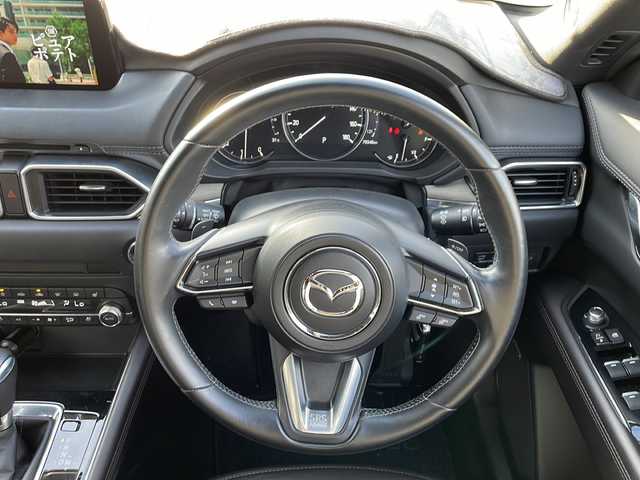 マツダ ＣＸ－５ XD エクスクルーシブモード 新潟県 2020(令2)年 8万km スノーフレイクホワイトパールマイカ 冬タイヤ積載/純正SDナビ/（DTV/DVD/Bluetooth）/衝突軽減/レーンキープアシスト/クルーズコントロール/コーナーセンサー/全周囲カメラ/ETC/ドライブレコーダー/BOSEサウンド/レザーシート/シートメモリ/電動シート/エアシート/シートヒーター/革巻きステア/パドルシフト/ステアリングヒーター/パワーバックドア/フロアマット/LEDライト/フォグランプ/ウィンカーミラー/電格ミラー