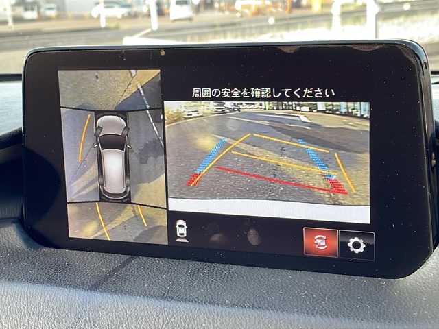 マツダ ＣＸ－５ XD エクスクルーシブモード 新潟県 2020(令2)年 8万km スノーフレイクホワイトパールマイカ 冬タイヤ積載/純正SDナビ/（DTV/DVD/Bluetooth）/衝突軽減/レーンキープアシスト/クルーズコントロール/コーナーセンサー/全周囲カメラ/ETC/ドライブレコーダー/BOSEサウンド/レザーシート/シートメモリ/電動シート/エアシート/シートヒーター/革巻きステア/パドルシフト/ステアリングヒーター/パワーバックドア/フロアマット/LEDライト/フォグランプ/ウィンカーミラー/電格ミラー
