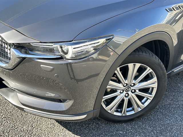 マツダ ＣＸ－８ XD エクスクルーシブモード 東京都 2022(令4)年 2.1万km マシーングレープレミアムM 純正SDナビ/【Bluetooth/TV/USB】/全方位カメラ/BOZEサウンド/ETC2.0/サンルーフ/衝突軽減ブレーキ/車線逸脱警報装置/レーダークルーズコントロール/置くだけ充電/ヘッドアップディスプレイ/パワーバックドア/ハンドルヒーター/運転席メモリーシート/パワーシート/シートヒーター/エアシート/プッシュスタート/スマートキー×2