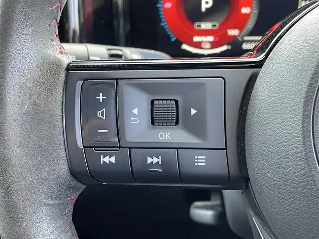 日産 オーラ ニスモ 島根県 2021(令3)年 6.6万km ピュアホワイトパール / スーパーブラック 2トーン 純正ナビ/Bluetooth/HDMI/プロパイロット/柿本製マフラー/デジタルインナーミラー/全周囲カメラ/バックカメラ/フロントカメラ/サイドカメラ/ワイヤレス充電/ドライブレコーダー/前後コーナーセンサー/ブラインドスポットモニター/レーンキープアシスト/横滑り防止装置/衝突被害軽減ブレーキ/オートライト/LEDヘッドライト/フォグランプ/禁煙車/ETC2.0/純正14インチAW