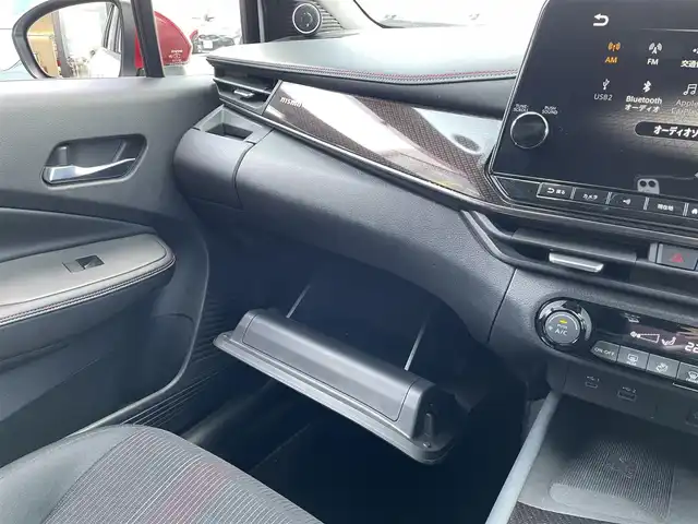 日産 オーラ ニスモ 島根県 2021(令3)年 6.6万km ピュアホワイトパール / スーパーブラック 2トーン 純正ナビ/Bluetooth/HDMI/プロパイロット/柿本製マフラー/デジタルインナーミラー/全周囲カメラ/バックカメラ/フロントカメラ/サイドカメラ/ワイヤレス充電/ドライブレコーダー/前後コーナーセンサー/ブラインドスポットモニター/レーンキープアシスト/横滑り防止装置/衝突被害軽減ブレーキ/オートライト/LEDヘッドライト/フォグランプ/禁煙車/ETC2.0/純正14インチAW