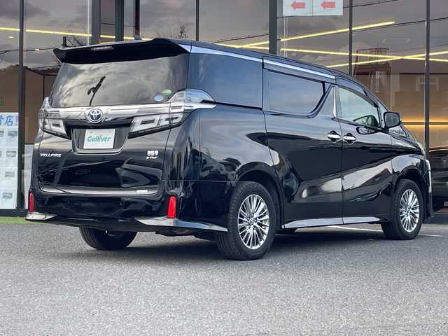トヨタ ヴェルファイア ハイブリット Z 大阪府 2021(令3)年 5.4万km ブラック 純正ナビ/フルセグTV/CD/DVD/BT/デジタルインナーミラー/プリクラッシュセーフティー/レーダークルーズコントロール/レーントレーシングアシスト/ロードサインアシスト/アダプティブハイビームシステム/インテリジェントクリアランスソナー/ブラインドスポットモニター/リヤクロストラフィックオートブレーキ/パーキングサポートブレーキ/両側電動スライドドア/ドライブレコーダー/LEDヘッドライト/純正フロアマット/純正１７インチAW/ビルトインETC/オートライト/取説/保証書/スペアキーｘ１