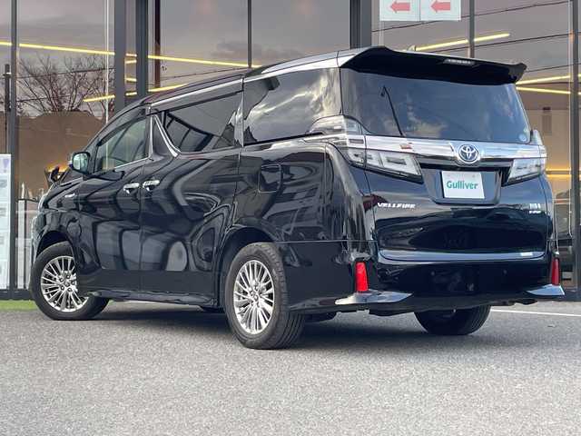 トヨタ ヴェルファイア ハイブリット Z 大阪府 2021(令3)年 5.4万km ブラック 純正ナビ/フルセグTV/CD/DVD/BT/デジタルインナーミラー/プリクラッシュセーフティー/レーダークルーズコントロール/レーントレーシングアシスト/ロードサインアシスト/アダプティブハイビームシステム/インテリジェントクリアランスソナー/ブラインドスポットモニター/リヤクロストラフィックオートブレーキ/パーキングサポートブレーキ/両側電動スライドドア/ドライブレコーダー/LEDヘッドライト/純正フロアマット/純正１７インチAW/ビルトインETC/オートライト/取説/保証書/スペアキーｘ１