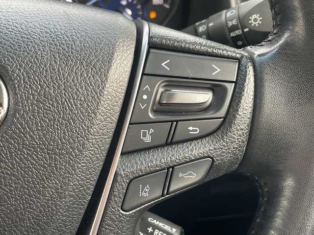 トヨタ ヴェルファイア ハイブリット Z 大阪府 2021(令3)年 5.4万km ブラック 純正ナビ/フルセグTV/CD/DVD/BT/デジタルインナーミラー/プリクラッシュセーフティー/レーダークルーズコントロール/レーントレーシングアシスト/ロードサインアシスト/アダプティブハイビームシステム/インテリジェントクリアランスソナー/ブラインドスポットモニター/リヤクロストラフィックオートブレーキ/パーキングサポートブレーキ/両側電動スライドドア/ドライブレコーダー/LEDヘッドライト/純正フロアマット/純正１７インチAW/ビルトインETC/オートライト/取説/保証書/スペアキーｘ１