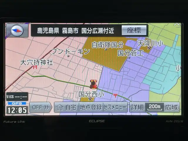 トヨタ ルーミー G S 鹿児島県 2017(平29)年 5.7万km プラムブラウンパールクリスタルシャイン 7インチ社外ナビ/・バックカメラ/Bluetooth/フルセグTV/両側パワースライド/スマートアシスト/・衝突回避支援ブレーキ/・ペダル踏み間違い時加速抑制装置/・車線逸脱警報/・先行車発信お知らせ機能/・クルーズコントロール/横滑り防止装置/コーナーセンサー/純正フロアマット/オートライト/オートエアコン/ドアバイザー/ETC/ハロゲンヘッドライト/フロントフォグランプ