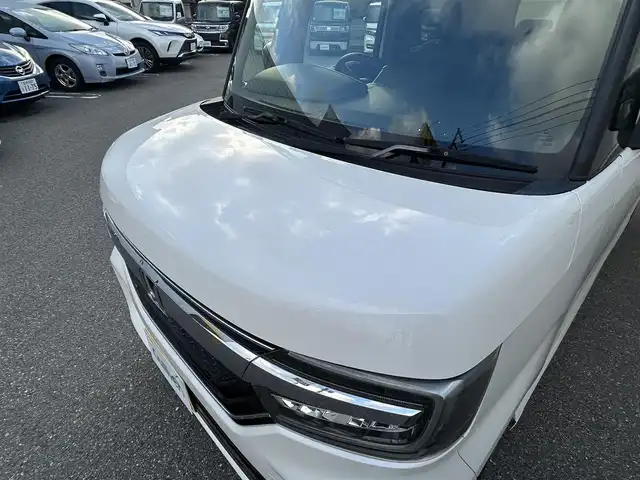 ホンダ Ｎ ＢＯＸ カスタム G EX ターボ ホンダセンシング 山形県 2017(平29)年 7.2万km プレミアムホワイトパールⅡ 純正8インチSDナビ/・フルセグ/CD/DVD/AM/FM/Bluetooth/衝突被害軽減ブレーキ/横滑り防止装置/盗難防止装置/コーナーセンサー/バックカメラ/オートライト/LEDライト/フォグランプ/スマートキー/スペアキー/両側パワースライドドア/クルーズコントロール/レーンキープアシスト/ダブルサイドエアバック/ETC/ドライブレコーダー/純正アルミホイール/シートヒーター