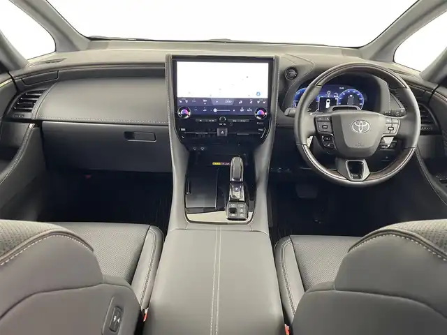 トヨタ アルファードハイブリット Z 埼玉県 2024(令6)年 0.5万km プラチナホワイトパールマイカ ユニバーサルステップ/トヨタチームメイト/純正12.1型フリップダウンモニターV12T-R72C/純正ナビゲーション/（フルセグTV/Bluetooth/AM/FM/ミラキャスト）/全方位カメラ/デジタルインナーミラー/パドルシフト/前後ドライブレコーダーTZ-DR210/両側パワースライドドア /レザーシート/前席・２列目シートヒーター 、エアシート/パドルシフト/ビルトインETC2.0/AC100V/パワーバックドア /レーダークルーズコントロール/スマートキー/プッシュスタート/３眼LEDヘッドライト/純正１８インチアルミホイール