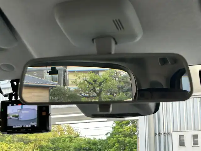 スズキ クロスビー HYBRID MZ 静岡県 2020(令2)年 3.7万km キャラバンアイボリーパールメタリック/ブラック 2トーンルーフ ユーザー買取車両/ワンオーナー/純正SDナビ(CN-RZ753W)/　【CD/DVD/BT/地デジフルセグTV】/純正16インチAW/クルーズコントロール/全方位モニター/前席シートヒーター/ドライブレコーダー/パドルシフト/デュアルセンサーブレーキサポート/誤発進抑制機能/後退時ブレーキサポート/後方誤発進抑制機能/リアパーキングセンサー/アイドリングストップシステム/ビルトインETC/スマートキー/プッシュスタート/USBポート/新車時保証書/取扱説明書