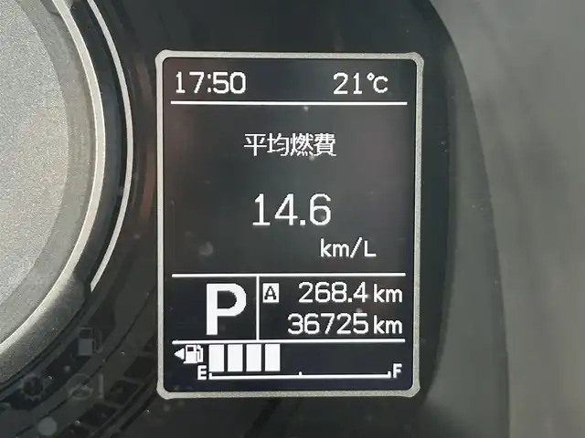 スズキ クロスビー HYBRID MZ 静岡県 2020(令2)年 3.7万km キャラバンアイボリーパールメタリック/ブラック 2トーンルーフ ユーザー買取車両/ワンオーナー/純正SDナビ(CN-RZ753W)/　【CD/DVD/BT/地デジフルセグTV】/純正16インチAW/クルーズコントロール/全方位モニター/前席シートヒーター/ドライブレコーダー/パドルシフト/デュアルセンサーブレーキサポート/誤発進抑制機能/後退時ブレーキサポート/後方誤発進抑制機能/リアパーキングセンサー/アイドリングストップシステム/ビルトインETC/スマートキー/プッシュスタート/USBポート/新車時保証書/取扱説明書