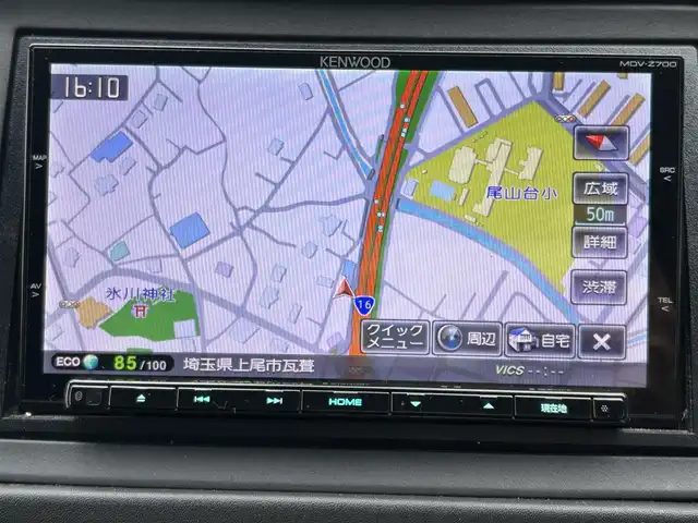 ホンダ ヴェゼル ハイブリッド X 埼玉県 2014(平26)年 3.7万km クリスタルブラックパール ワンオーナー/社外ナビ/(フルセグ/CD/DVD/USB/AM/FM/HDMI/MHL）/バックカメラ/プッシュスタート/スマートキー/電子パーキングブレーキ/BRAKEHOLD/純正フロアマット/クルーズコントロール/パドルシフト/純正ビルドインETC/トノカバー/純正ドアバイザー/AAC/パワーステアリング/パワーウィンドウ/車両/ナビ取扱説明書/保証書