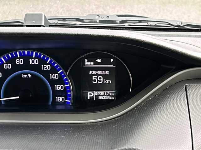 三菱 デリカＤ：２ ハイブリッドMZ ナビパッケージ 岐阜県 2016(平28)年 9.7万km スーパーブラックP ワンオーナー/メモリナビ/フルセグテレビ/Bluetooth/USB/ディスク/ラジオ/ビルトインETC/ドラレコ(CEllSTAR)cs-３６０FH/両側パワースライドドア/クルコン/ステアリングスイッチ/シートヒーター前列/バックカメラ(アラウンドビュー)/純正フロアマット/ドアバイザー/横滑り防止装置/衝突被害軽減システム/車線逸脱警報
