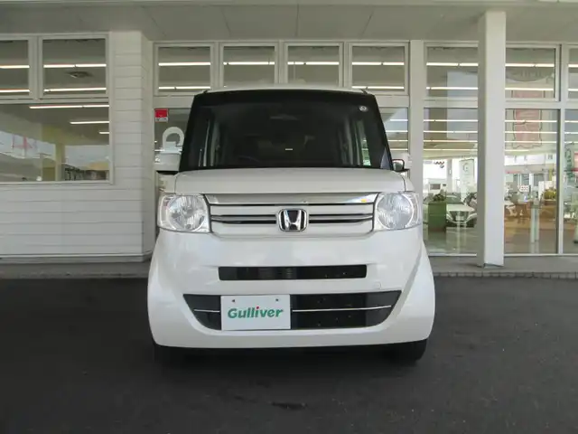 ホンダ Ｎ ＢＯＸ G Lパッケージ 千葉県 2016(平28)年 3.4万km プレミアムホワイトパールⅡ ワンオーナー/保証書/取説/R1/R3/R5 ディラー点検記録簿/純正SDナビフルセグTV/CD/DVD/SD/Bluetoothオーディオ/バックカメラ/左リアパワースライドドア/ステアリングオーディオ連動リモコン/ウインカー付きドアミラー/後席シートスライド/シートバックテーブル/後席スピーカー/D席シートリフト/ヘッドライトレベライザー/ビルトインETC
