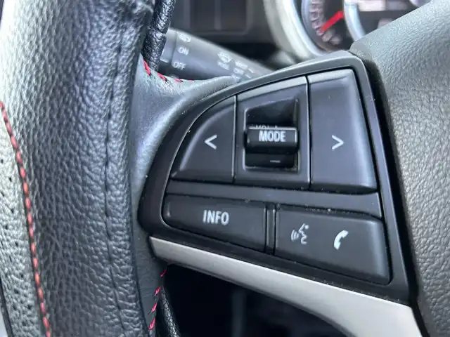 スズキ スペーシア カスタム HYBRID XS 香川県 2019(令1)年 3.1万km クラッシーブラウンメタリック/ホワイト 2トーンルーフ 社外8インチメモリーナビ/→AM/FM/CD/DVD/Bluetooth/フルセグTV/前後ドライブレコーダー/両側パワースライドドア/ビルトインETC/コーナーセンサー/ハーフレザーシート/シートヒーター（D席）/LEDヘッドライト/プッシュスタート/スマートキー/スペアキー×1/横滑り防止装置/オートライト
