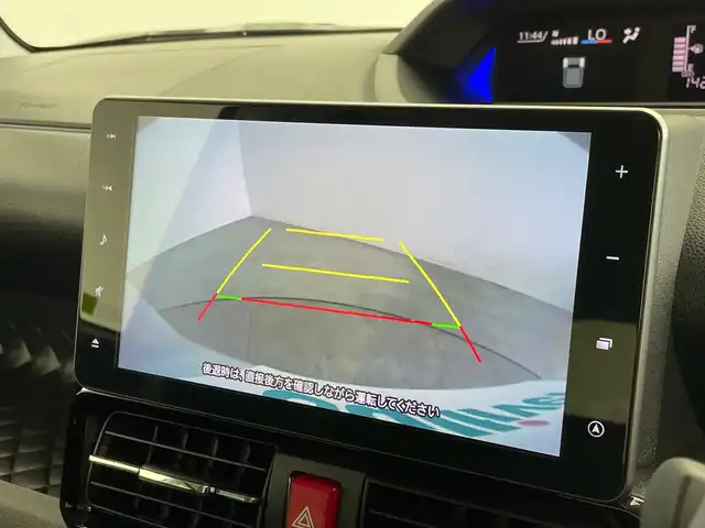 ダイハツ タント スローパー リアシート付き仕様 新潟県 2022(令4)年 1.5万km シャイニングホワイトパール 福祉車両(電動ウインチ)/純正メモリナビ【NMZN-Y72DS】/　フルセグTV/Bluetooth/CD/DVD/USB/レーダークルーズコントロール/衝突被害軽減ブレーキ/レーンキープアシスト/前後コーナーセンサー/ハーフレザーシート/前席シートヒーター/両側パワースライドドア/ドライブレコーダー/バックモニター/ETC/アイドリングストップ/LEDヘッドライト/オートマチックハイビーム/オートライト/横滑り防止装置/レザーステアリング/ステアリングスイッチ/純正AWセット夏タイヤ積込/禁煙車