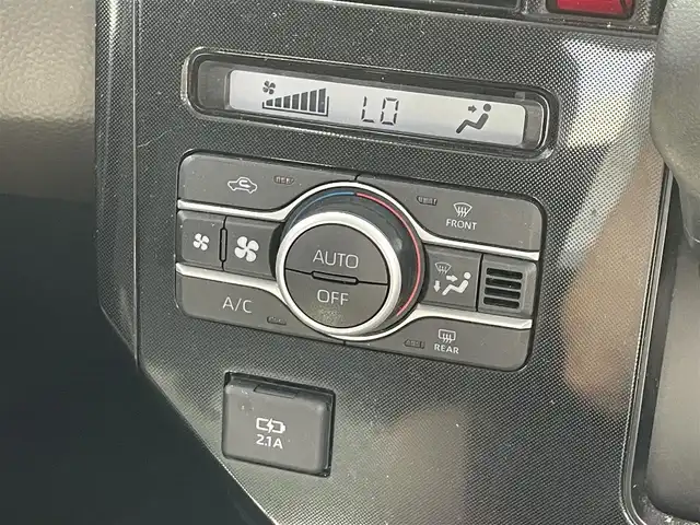 トヨタ ルーミー G 滋賀県 2022(令4)年 5.8万km ターコイズブルーマイカメタリック 純正ナビ/【CD.DVD.Bluetooth.フルセグTV】/バックカメラ/衝突軽減ブレーキ/両側電動スライドドア/クリアランスソナー/LEDヘッドライト/オートライト/オートハイビーム/前方ドライブレコーダー/アイドリングストップ/プッシュスタート/スマートキー/スペアキー