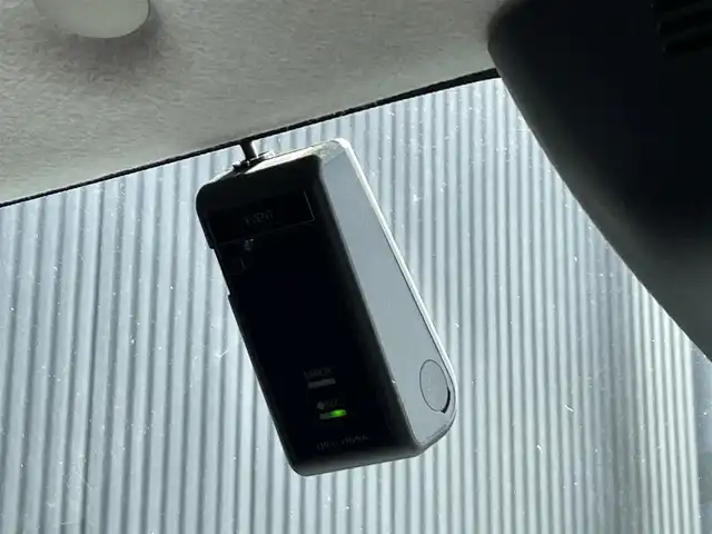 トヨタ ルーミー G 滋賀県 2022(令4)年 5.8万km ターコイズブルーマイカメタリック 純正ナビ/【CD.DVD.Bluetooth.フルセグTV】/バックカメラ/衝突軽減ブレーキ/両側電動スライドドア/クリアランスソナー/LEDヘッドライト/オートライト/オートハイビーム/前方ドライブレコーダー/アイドリングストップ/プッシュスタート/スマートキー/スペアキー