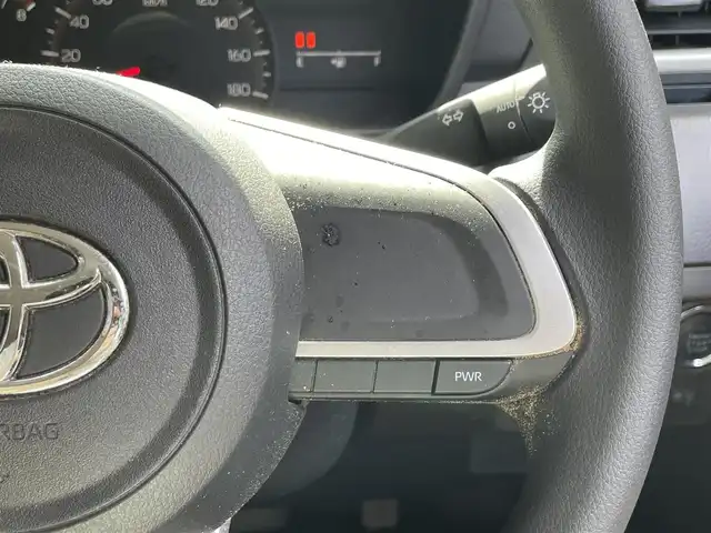 トヨタ ルーミー G 滋賀県 2022(令4)年 5.8万km ターコイズブルーマイカメタリック 純正ナビ/【CD.DVD.Bluetooth.フルセグTV】/バックカメラ/衝突軽減ブレーキ/両側電動スライドドア/クリアランスソナー/LEDヘッドライト/オートライト/オートハイビーム/前方ドライブレコーダー/アイドリングストップ/プッシュスタート/スマートキー/スペアキー