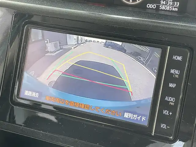 トヨタ ルーミー G 滋賀県 2022(令4)年 5.8万km ターコイズブルーマイカメタリック 純正ナビ/【CD.DVD.Bluetooth.フルセグTV】/バックカメラ/衝突軽減ブレーキ/両側電動スライドドア/クリアランスソナー/LEDヘッドライト/オートライト/オートハイビーム/前方ドライブレコーダー/アイドリングストップ/プッシュスタート/スマートキー/スペアキー