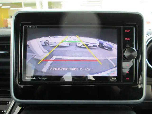 スズキ スペーシア カスタム HYBRID XS ターボ 千葉県 2019(平31)年 6.6万km ムーンライトバイオレットPM 社外SDナビ、フルセグTV/バックカメラ/社外オーディオ【BD/DVD/CD/BT/SD】/デュアルセンサーブレーキサポート/両側パワースライドドア/LEDヘッドライト&LEDフォグランプ/クルーズコントロール/車線逸脱防止警報装置/パドルシフト付き革巻きステアリング/ナビ連動ステアリングスイッチ/ナビ連動前方ドライブレコーダー/リアコーナーセンサー/運転席シートヒーター/ETC/スペアキー/取扱説明書/ナビ取扱説明書/新車時保証書/整備記録簿(R2/R3/R6)