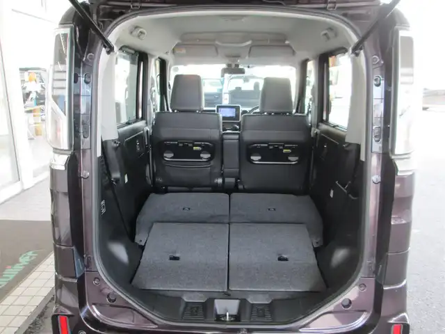 スズキ スペーシア カスタム HYBRID XS ターボ 千葉県 2019(平31)年 6.6万km ムーンライトバイオレットPM 社外SDナビ、フルセグTV/バックカメラ/社外オーディオ【BD/DVD/CD/BT/SD】/デュアルセンサーブレーキサポート/両側パワースライドドア/LEDヘッドライト&LEDフォグランプ/クルーズコントロール/車線逸脱防止警報装置/パドルシフト付き革巻きステアリング/ナビ連動ステアリングスイッチ/ナビ連動前方ドライブレコーダー/リアコーナーセンサー/運転席シートヒーター/ETC/スペアキー/取扱説明書/ナビ取扱説明書/新車時保証書/整備記録簿(R2/R3/R6)