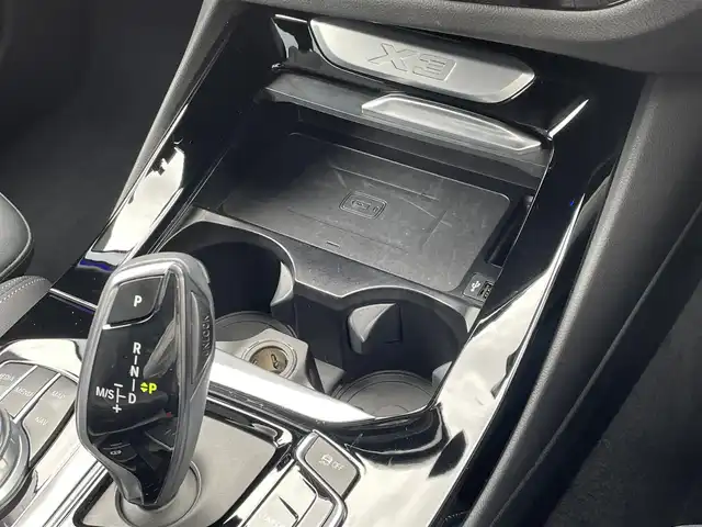 ＢＭＷ Ｘ３ xDrive20d Mスポーツ 東京都 2021(令3)年 3.2万km サファイアブラックP ワンオーナー/純正ナビ/フルセグＴＶ/３６０°カメラ　/レザーシート　/シートヒーター　/パワーバックドア　/ＥＴＣ　/ＨＵＤ　/Ａｐｐｌｅ　Ｃａｒ　Ｐｌａｙ　/ＡＣＣ　/ＢＳＭ　/レーンキープ　/ワイヤレス充電