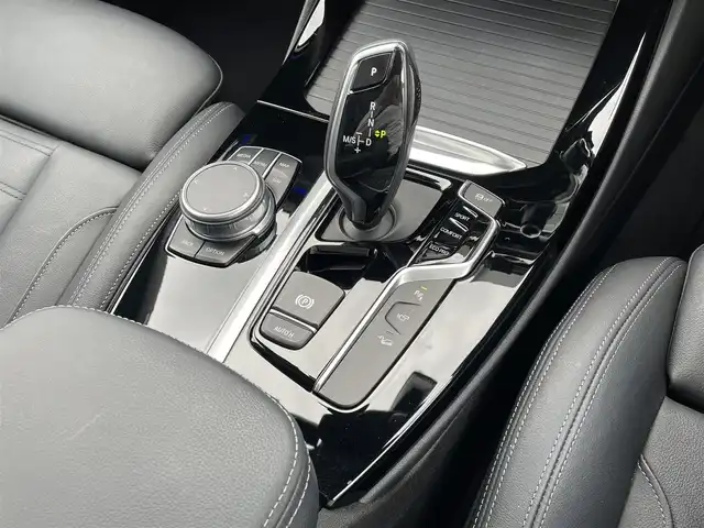 ＢＭＷ Ｘ３ xDrive20d Mスポーツ 東京都 2021(令3)年 3.2万km サファイアブラックP ワンオーナー/純正ナビ/フルセグＴＶ/３６０°カメラ　/レザーシート　/シートヒーター　/パワーバックドア　/ＥＴＣ　/ＨＵＤ　/Ａｐｐｌｅ　Ｃａｒ　Ｐｌａｙ　/ＡＣＣ　/ＢＳＭ　/レーンキープ　/ワイヤレス充電