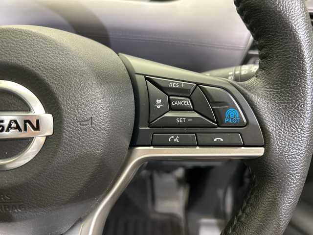 日産 セレナ e－パワー ハイウェイスター V 愛媛県 2021(令3)年 4.4万km ダークメタルグレー １０型ナビ/フルセグ／Ｂｌｕｅｔｏｏｔｈ/全方位カメラ/１１型後席モニター/プロパイロット/衝突軽減ブレーキ/レーンキープアシスト/レーダークルーズコントロール/ＥＴＣ/前方ドライブレコーダー/両側パワースライドドア/オートマチックハイビーム/IMPULエアロ/デジタルインナーミラー/ブラインドスポットモニター