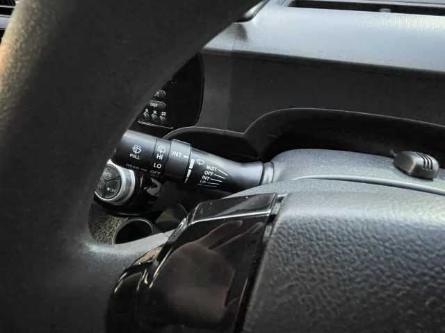 トヨタ アクア S スタイルブラック 岩手県 2017(平29)年 4.4万km ブラックマイカ ワイパーデアイサー/寒冷地仕様/オートライト/オートマチックハイビーム/純正フロアマット/純正ナビ（CD/DVD/BT/フルセグ）/バックモニター/スマートキー/ABS/電動格納ミラー/レーンキープアシスト/横滑り防止/プリクラッシュセーフティ