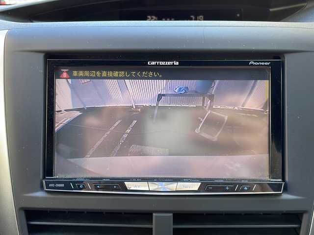 スバル インプレッサ ＷＲＸ STi 高知県 2014(平26)年 12.6万km サテンホワイトパール ７インチナビ/・フルセグＴV/・Ｂｌｕｅｔｏｏｔｈオーディオ/・ＣＤ/・バックカメラ/ＳＴＩエアロ/ＳＴＩ１８インチアルミホイール/RECAROシート/ETC/プッシュスタート/スペアキー/純正フロアマット/6速MT/４WD