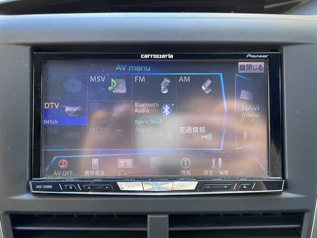 スバル インプレッサ ＷＲＸ STi 高知県 2014(平26)年 12.6万km サテンホワイトパール ７インチナビ/・フルセグＴV/・Ｂｌｕｅｔｏｏｔｈオーディオ/・ＣＤ/・バックカメラ/ＳＴＩエアロ/ＳＴＩ１８インチアルミホイール/RECAROシート/ETC/プッシュスタート/スペアキー/純正フロアマット/6速MT/４WD