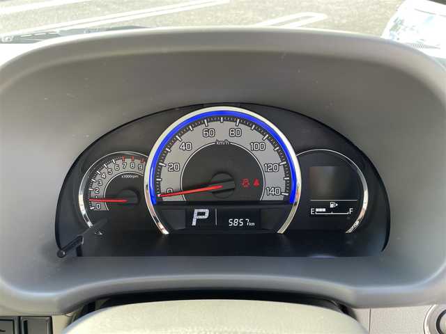 スズキ エブリィ ワゴン PZターボ 大分県 2024(令6)年 0.6万km デニムブルーメタリック ターボ/純正ディスプレイオーディオ 【BTオーディオ/USB】/バックカメラ/左後パワースライドドア/純正14インチアルミホイール/衝突被害軽減システム/前後2カメラドライブレコーダー/リアクリアランスソナー/レーンアシスト/ETC/シートヒーター/充電用USBソケット （Cタイプ）/LEDヘッドライト/フォグランプ/オートライト/ヘッドライトレベライザー/レザーステアリング/ステアリングリモコン/チルトステアリング/ウインカーミラー/横滑り防止装置/アイドリングストップ/エンジンプッシュスタート/ドアバイザー/フロアマット/電動格納ミラー/Wエアバッグ/ABS/スマートキー×2/保証書/車両取説/オーディオ取説