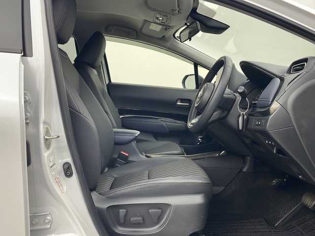 トヨタ アクア Z 秋田県 2023(令5)年 0.8万km プラチナホワイトパールマイカ 4WD/寒冷地仕様/セーフティセンス/モデリスタエアロ/純正ナビ /フルセグTV/パーキングサポートブレーキ /レーダークルーズコントロール /モデリスタAW　/全方位カメラ　/バックカメラ/運転席パワーシート /ステアリングヒーター /ライトレベライザー/フロントワイパーデアイサー/ライトレベライザー/横滑り防止装置/PCTA/AC100V/オートマチックハイビーム/オートライト/プッシュスタート/USBポート/クリアランスソナー/衝突被害軽減システム/前席シートヒーター/ハーフレザーシート/スマートキー/スペアキー有/レーンキープアシスト/ステアリングリモコン/革巻きステアリング/電格ミラー/純正フロアマット/コーナーセンサー