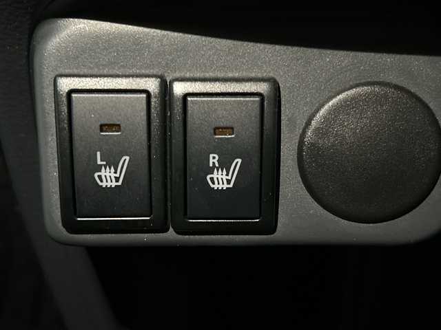 マツダ フレア クロスオーバー XG 広島県 2019(平31)年 1.4万km フェニックスレッドパール/ブラック 禁煙/デュアルブレーキサポート/車線逸脱警報/純正ナビ（A9K4）/・フルセグ/CD/DVD/Bluetooth/SD/バックカメラ/HIDヘッドライト/オートライト/ステアリングスイッチ/シートヒーター（D/N）/アイドリングストップ/純正フロアマット/純正ドアバイザー/ETC