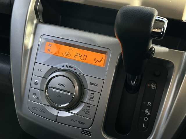 マツダ フレア クロスオーバー XG 広島県 2019(平31)年 1.4万km フェニックスレッドパール/ブラック 禁煙/デュアルブレーキサポート/車線逸脱警報/純正ナビ（A9K4）/・フルセグ/CD/DVD/Bluetooth/SD/バックカメラ/HIDヘッドライト/オートライト/ステアリングスイッチ/シートヒーター（D/N）/アイドリングストップ/純正フロアマット/純正ドアバイザー/ETC