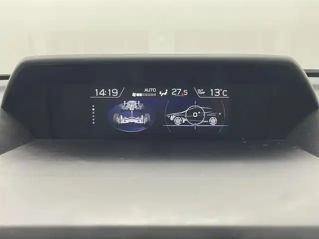 スバル インプレッサ ＸＶ