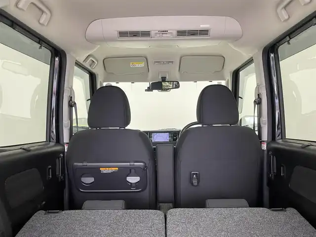 日産 デイズ ルークス ハイウェイスター Gターボ 埼玉県 2019(平31)年 3.5万km ブラック 純正ナビ　アラウンドビューモニター　ドラレコ　ＬＥＤヘッドライト　ＥＴＣ　サーキュレーター　フルセグＴＶ　クルーズコントロール　Ｂｌｕｅｔｏｏｔｈ　オートライト　　オートマチックハイビーム