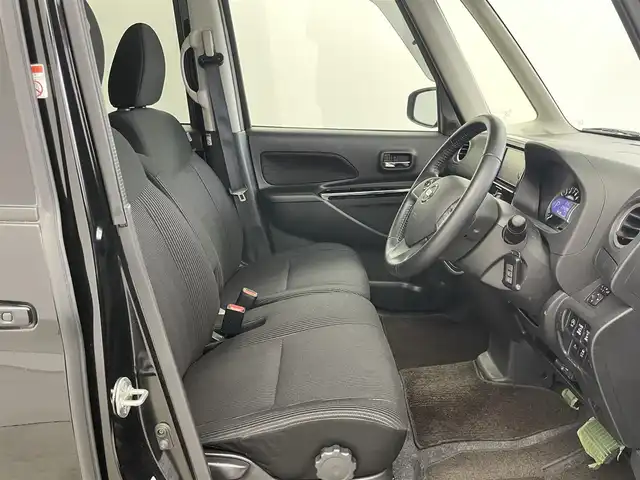 日産 デイズ ルークス ハイウェイスター Gターボ 埼玉県 2019(平31)年 3.5万km ブラック 純正ナビ　アラウンドビューモニター　ドラレコ　ＬＥＤヘッドライト　ＥＴＣ　サーキュレーター　フルセグＴＶ　クルーズコントロール　Ｂｌｕｅｔｏｏｔｈ　オートライト　　オートマチックハイビーム