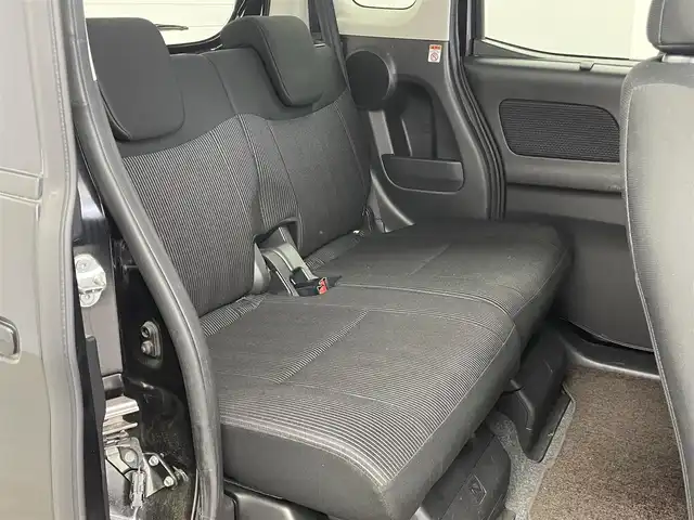 日産 デイズ ルークス ハイウェイスター Gターボ 埼玉県 2019(平31)年 3.5万km ブラック 純正ナビ　アラウンドビューモニター　ドラレコ　ＬＥＤヘッドライト　ＥＴＣ　サーキュレーター　フルセグＴＶ　クルーズコントロール　Ｂｌｕｅｔｏｏｔｈ　オートライト　　オートマチックハイビーム