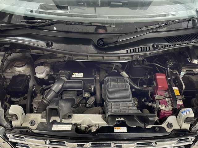 スズキ スペーシア カスタム HYBRID XS ターボ 新潟県 2019(令1)年 1.8万km ピュアホワイトP デュアルセンサーブレーキサポート/社外メモリナビ/　CD/DVD/BT/フルセグ/全周囲カメラ/両側パワースライドドア/クルーズコントロール/LEDオートライト/ハーフレザーシート/純正アルミホイール/パドルシフト/フォグランプ/電格ミラー/ウィンカーミラー/スマートキー/ETC