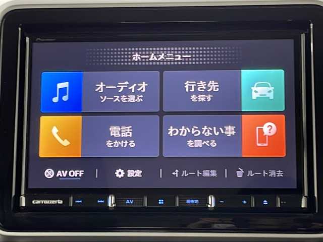 スズキ スペーシア カスタム HYBRID XS ターボ 新潟県 2019(令1)年 1.8万km ピュアホワイトP デュアルセンサーブレーキサポート/社外メモリナビ/　CD/DVD/BT/フルセグ/全周囲カメラ/両側パワースライドドア/クルーズコントロール/LEDオートライト/ハーフレザーシート/純正アルミホイール/パドルシフト/フォグランプ/電格ミラー/ウィンカーミラー/スマートキー/ETC