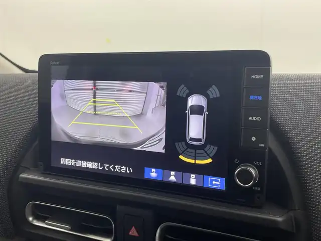 ホンダ フリード ハイブリット e:HEV AIR EX 茨城県 2024(令6)年 0.6万km クリスタルブラックパール 純正ナビ/バックカメラ/フルセグ/リアクーラー/衝突被害軽減ブレーキ/車線逸脱抑制装置/レーダークルーズコントロール/オートマチックハイビーム/クリアランスソナー/BSI/両側電動スライドドア/ETC/ドラレコ/シートヒーター/純正15インチAW/LEDヘッドライト/スマートキー