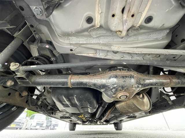 ダイハツ ムーヴ キャンバス L 山形県 2017(平29)年 5.9万km プラムブラウンクリスタルマイカ ワンオーナー/４WD/禁煙車/純正SDナビ/・フルセグ/CD/DVD/AM/FM/Bluetooth/アイドリングストップ/横滑り防止装置/コーナーセンサー/両側スライドドア/HIDライト/ダブルエアバック/電動格納ドアミラー/純正フロアマット/ベンチシート