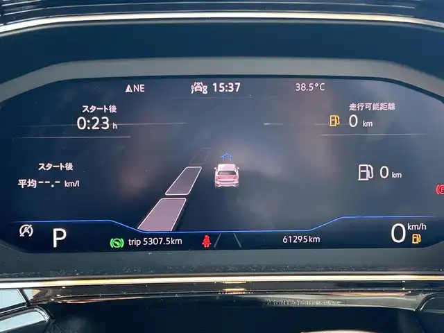 フォルクスワーゲン Ｔ－クロス TSI 1stプラス 高知県 2020(令2)年 6.2万km ピュアホワイト 純正ナビ/【BT/AppleCarplay】/バックカメラ/クルーズコントロール(追従走行有り)/Front　Assist/・衝突被害軽減ブレーキ/・車間警告/レーンキープアシストシステム/・車線逸脱警報/・ステアリングホイールの振動/ブラインドスポットディテクション/パーキングアシスト/横滑り防止/ルーフレール/ハーフレザーシート/コーナー、バックセンサー/ETC2.0/ドライブレコーダー/パドルシフト/オートライト/純正LEDライト/スマートキー/プッシュスタート/MTモード付きAT/アイドリングストップ/純正アルミホイール 18インチ/ウインカーミラー/純正フロアマット